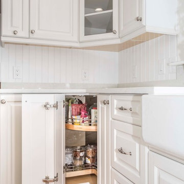 Fabulous Falmouth Kitchen