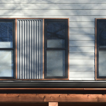 Brookland House