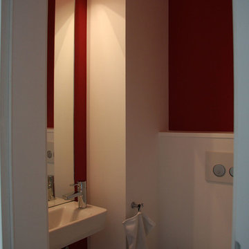 Kinder WC