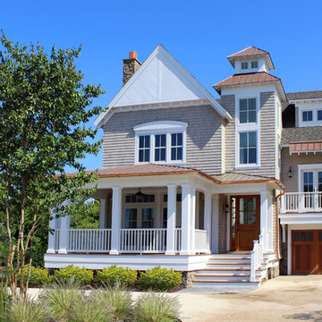 New Beach House