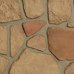 Holitna Fieldstone Panel (Durango) - Products
