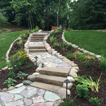 Stairway