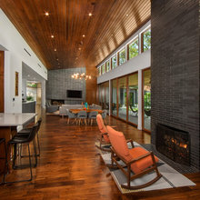 Oak Knoll Living Room