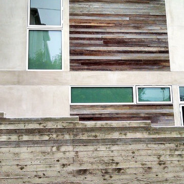 Manhattan Beach Residence