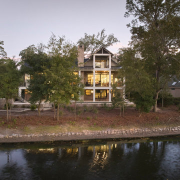 Fairway House