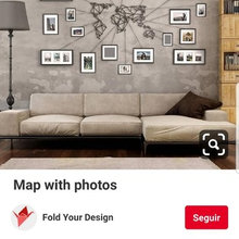 pared lisa