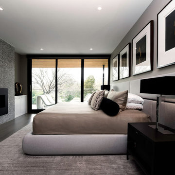 A Sophisticated Hideaway