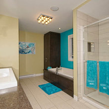 Salles de bain