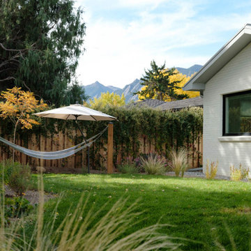 1950s Ranch - Whole House Remodel