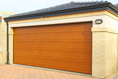 Garage Door Repair