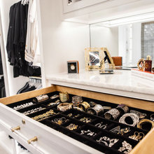 main closet