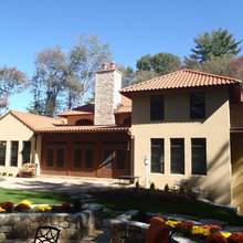 clay tile