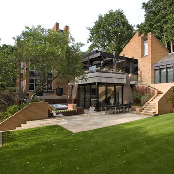 House Above The Heath