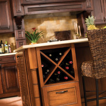 wine rack