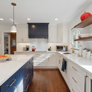 Kitchen Renovation - Wilmington, DE