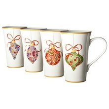 Contemporary Mugs by Target