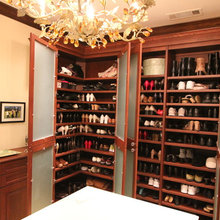 Closet Ideas