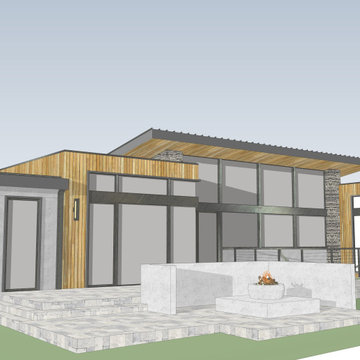 Los Altos Contemporary III