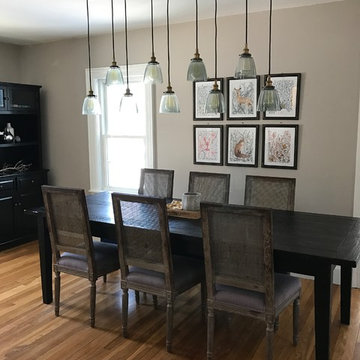 South Shore - Dining