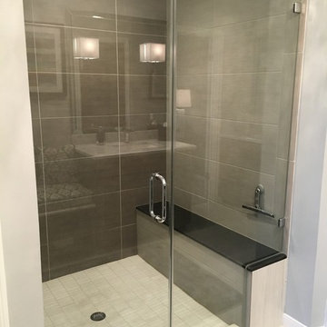 Sugar Creek Master Suite Remodel