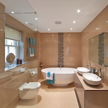 Renew your bathroom with 18 MONTH NO INTEREST