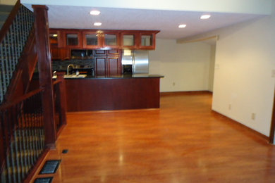 Inspiration for a timeless kitchen remodel in Minneapolis