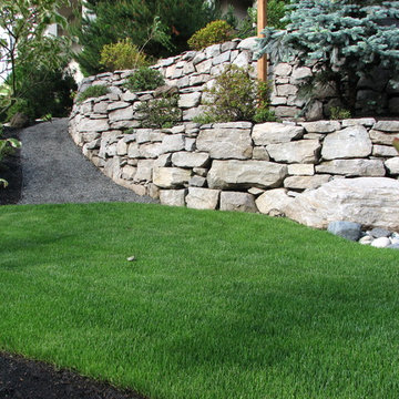 Happy Valley, OR Residence