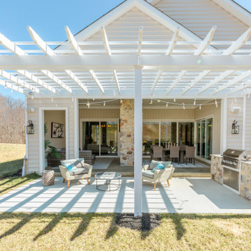 Single Family Detached $600,000 - $699,999