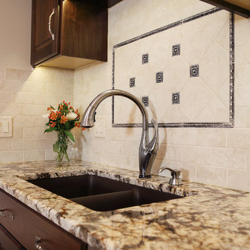Kitchen Renovation