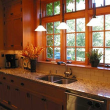 pendant lighting