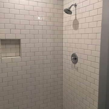 Shiplap Bathroom