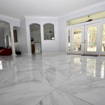 Large Format Tile