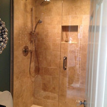 Bathroom Ideas