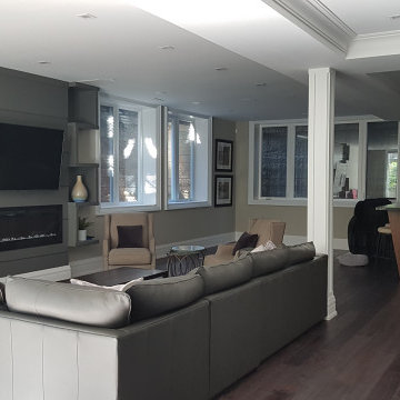 Outstanding in Oakville