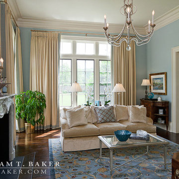 English Manor House 2