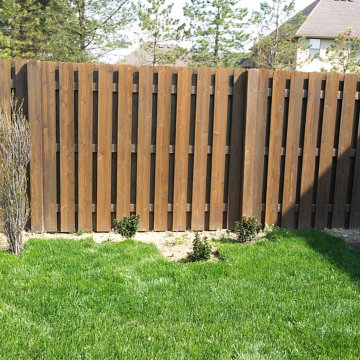 Fencing
