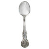 Reed & Barton Sterling Silver Francis I Place Spoon