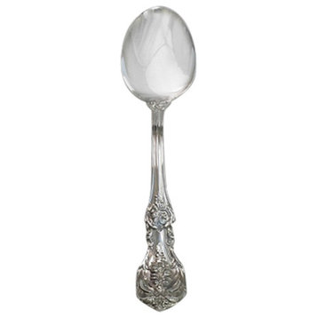 Reed & Barton Sterling Silver Francis I Place Spoon