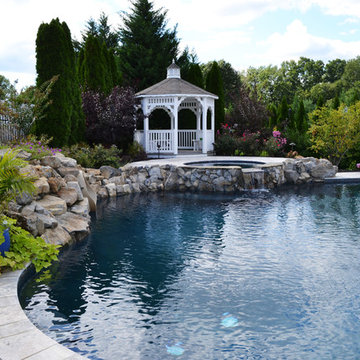 Hardscapes