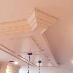 Kitchen ceiling - Products