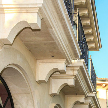 Provence Style Home (3)