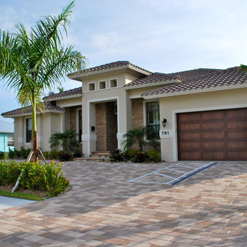FCI Barbados Model Marco Island,Florida