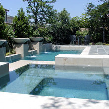 pools