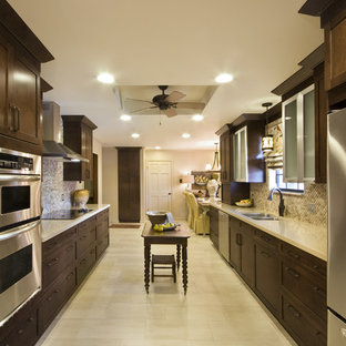 75 Most Popular Modern New Orleans Kitchen Design Ideas for 2019