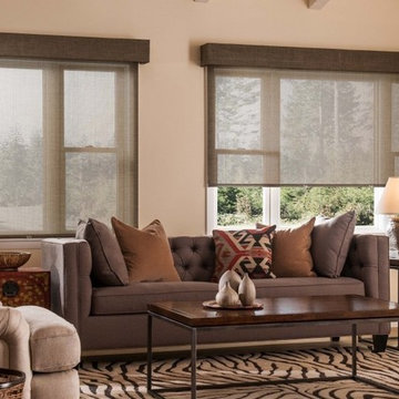 Roller Shades