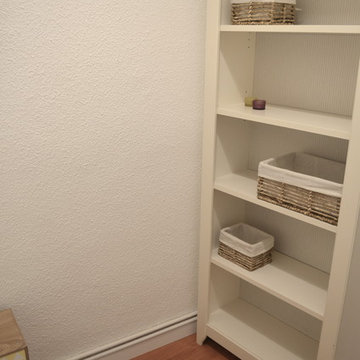 Reforma Integral Piso en Madrid