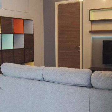 Supalai Prima Riva Condominium