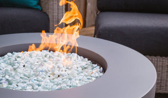 Sultan Fire Pit