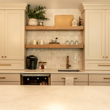 TA Akron Kitchen