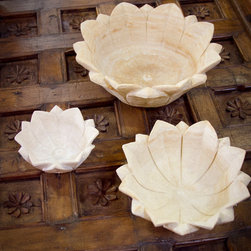 De-cor Marble Collection - Home Decor